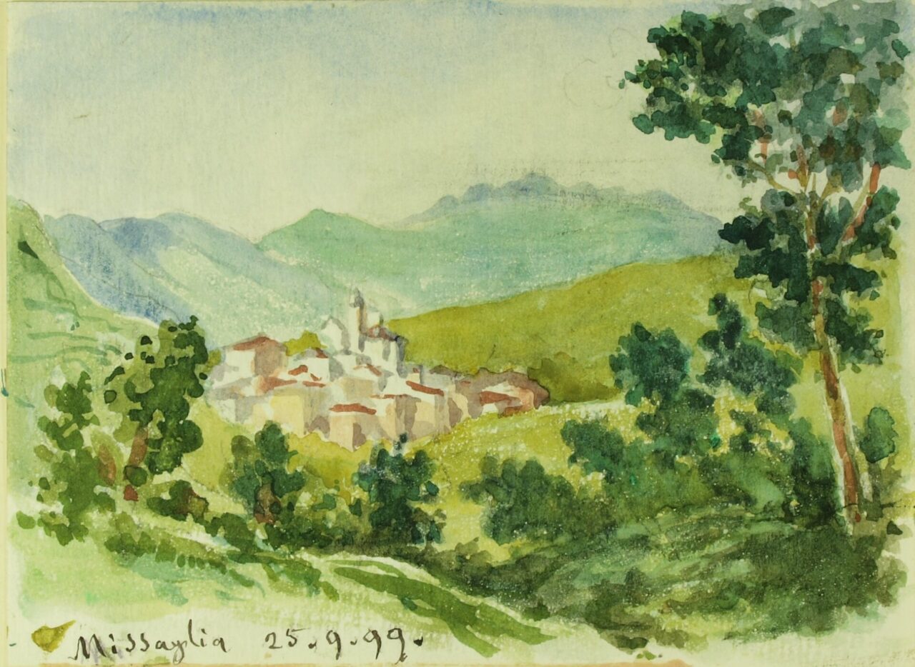Conferenze, musica, visite guidate e laboratori con “Album – Brianza paesaggio aperto”