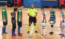 Calcio a 5, il Lecco batte i Saints Pagnano per 9-3