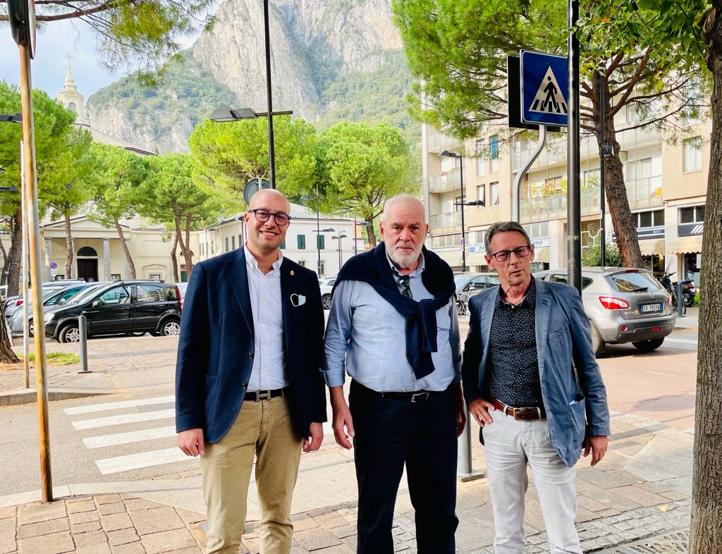 Violenza in Viale, “L’oratorio va riaperto al più presto”