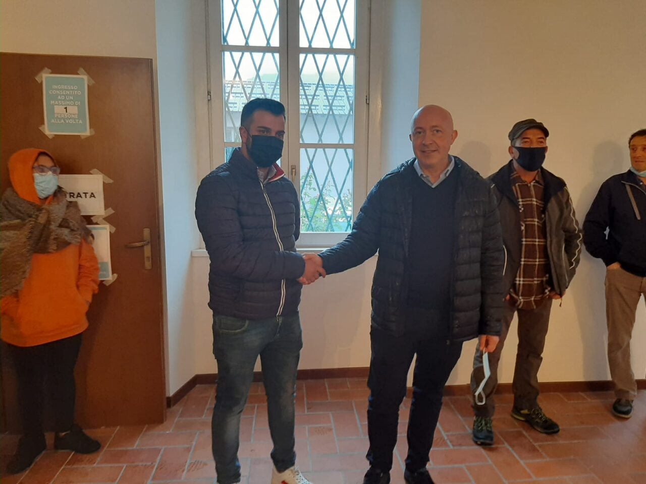 Elezioni Morterone: Pesenti sindaco del Comune più piccolo d’Italia – VIDEO