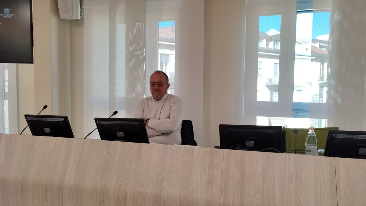 Confindustria Lecco, salta la fusione con Bergamo. “Ma non è un funerale”