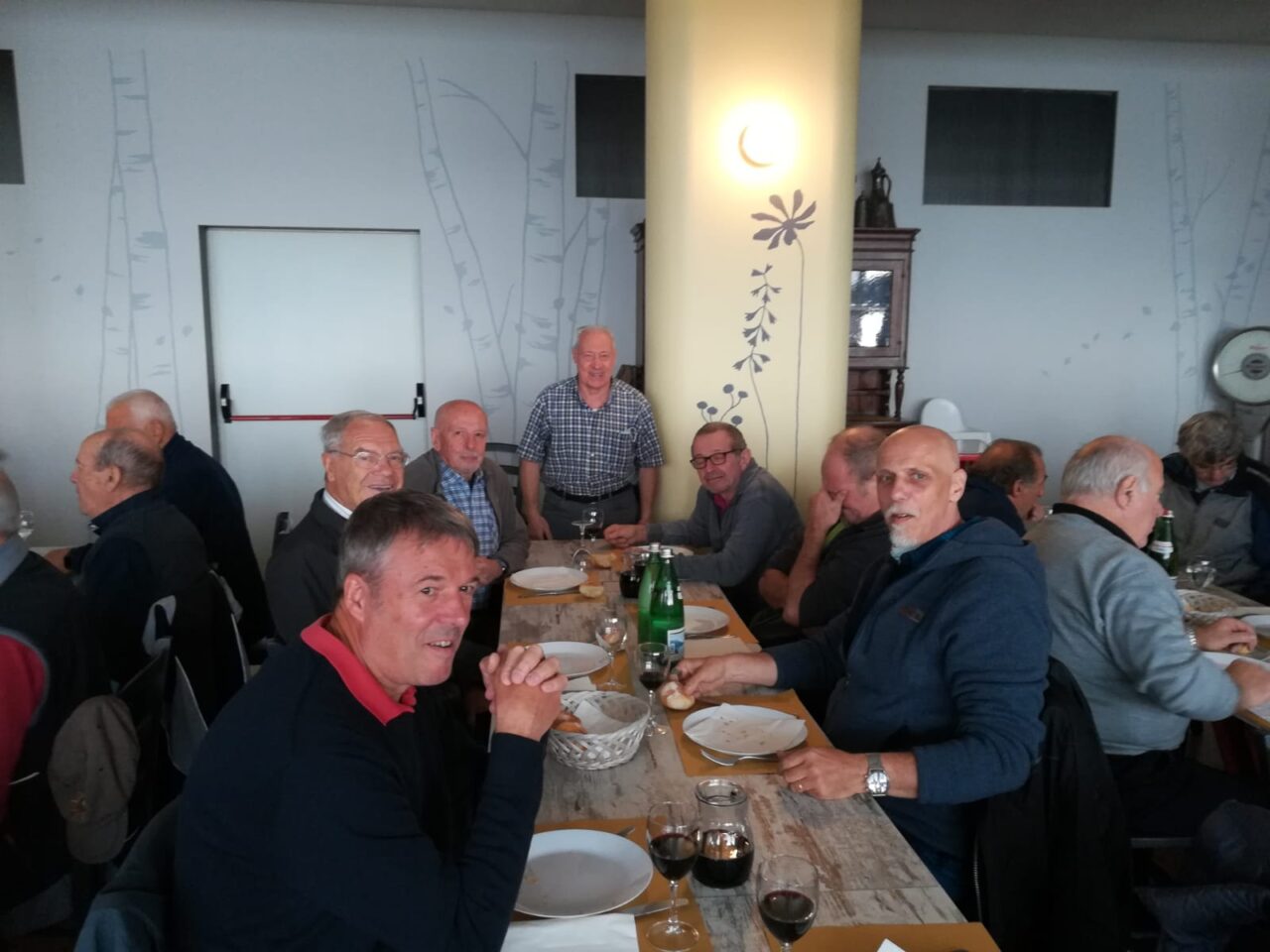 Gli Alpini lanciano un appello: “Ci vogliono nuove forze”