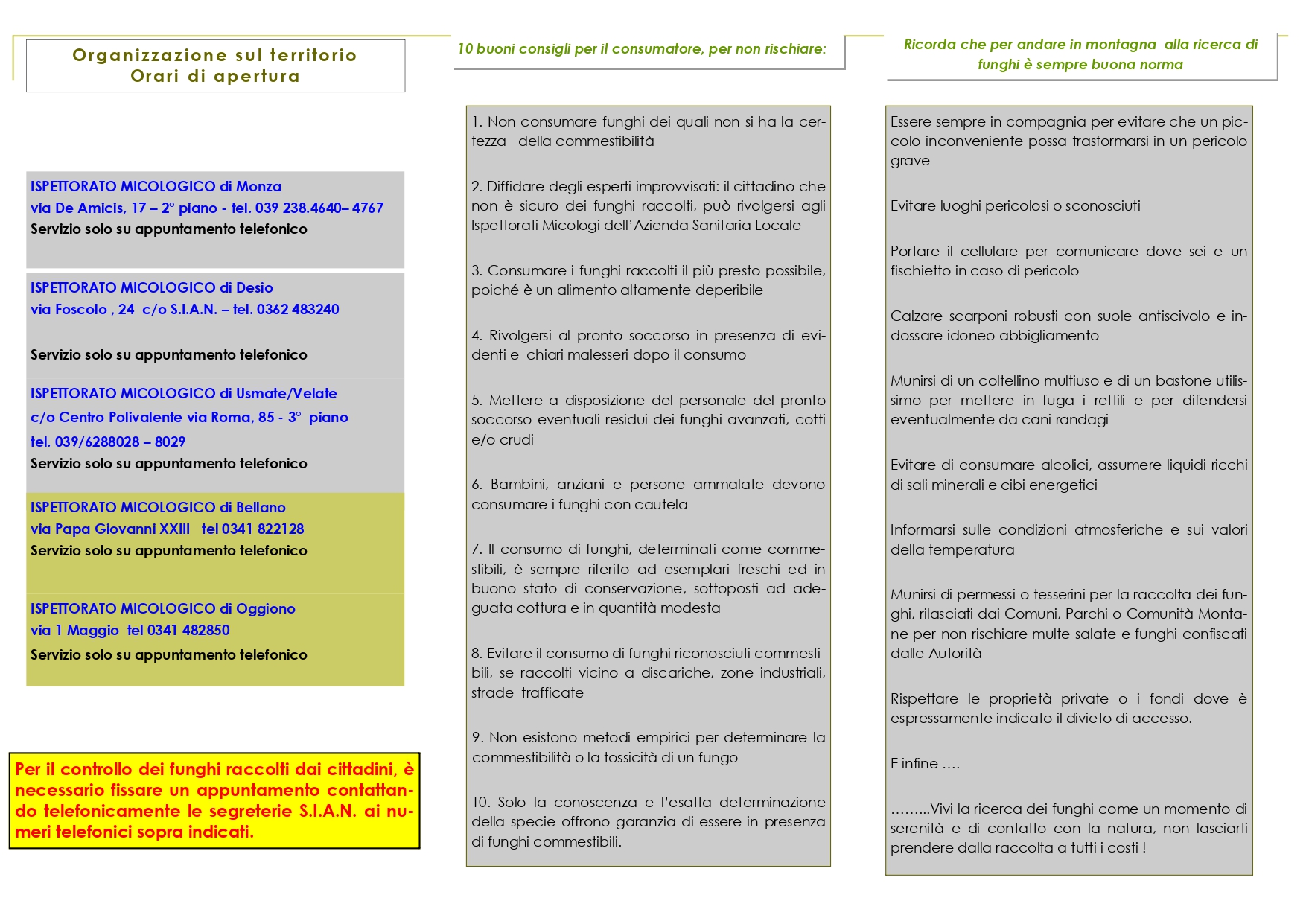 FUNGHI brochure ispettorato micologico 2020_page-0002