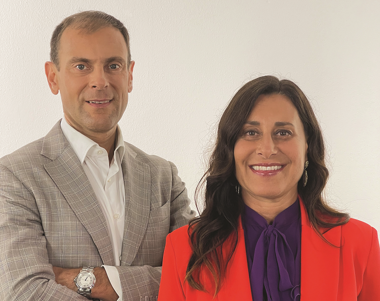 Cama Group taglia il traguardo dei 40 anni