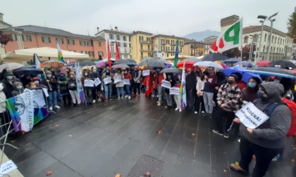 Ddl Zan, l'intervento dei Giovani Democratici della Provincia di Lecco