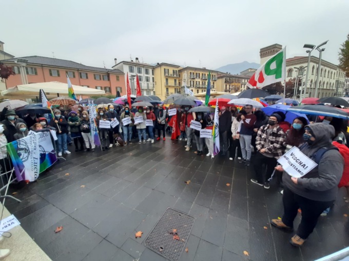 Ddl Zan, l’intervento dei Giovani Democratici della Provincia di Lecco