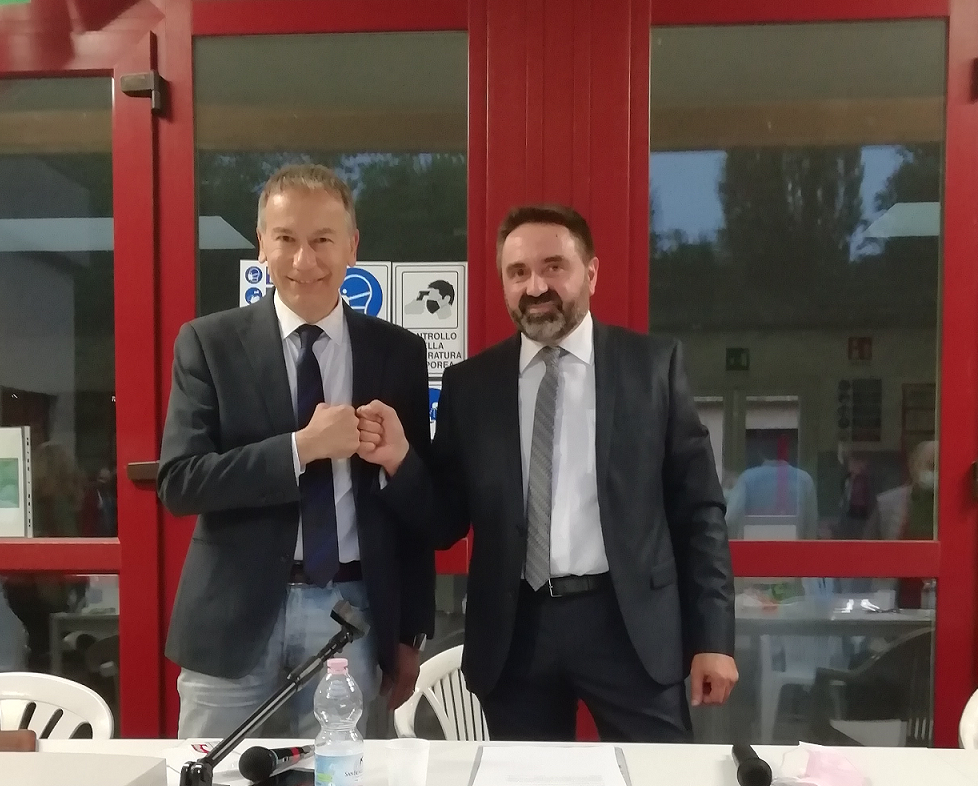 Elezioni Olgiate Molgora: nuova fiducia a Bernocco