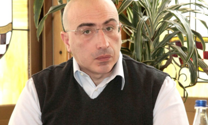 Enzo Mesagna eletto nella segreteria di Cisl Lombardia