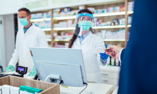 Vaccino aggiornato a Omicron: partono le somministrazioni in farmacia