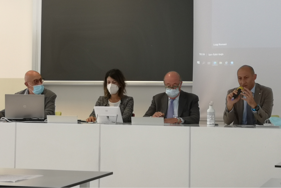 Lecco ombelico della cultura con il Festival della Lingua Italiana