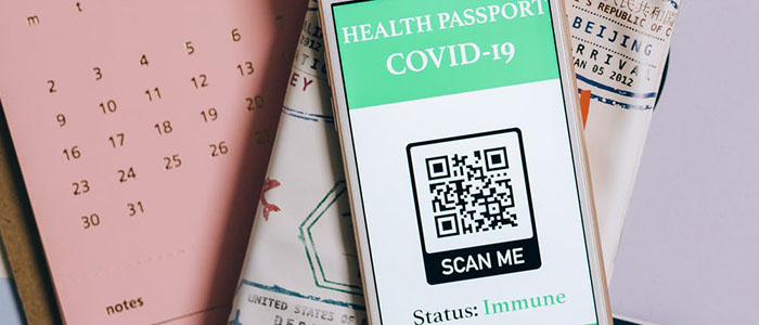 Controlli del Super Green Pass: ieri due multe nel Lecchese
