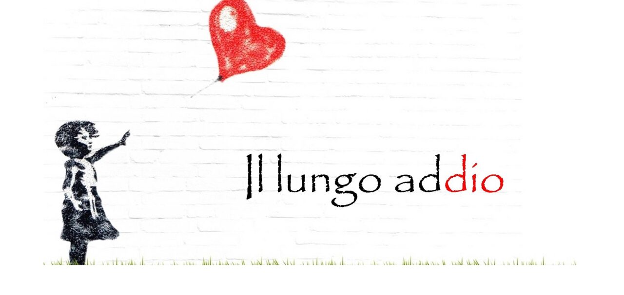 Al via oggi il percorso “Il lungo addio” per approfondire il tema del lutto