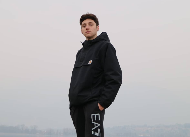 Strazio per la scomparsa di Matteo Piazza, morto a soli 18 anni