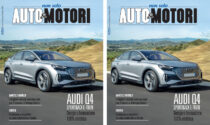 Non solo Auto&Motori, in arrivo il nuovo magazine con il Giornale di Lecco