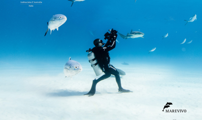 L’Ocean Film Festival sbarca a Lecco