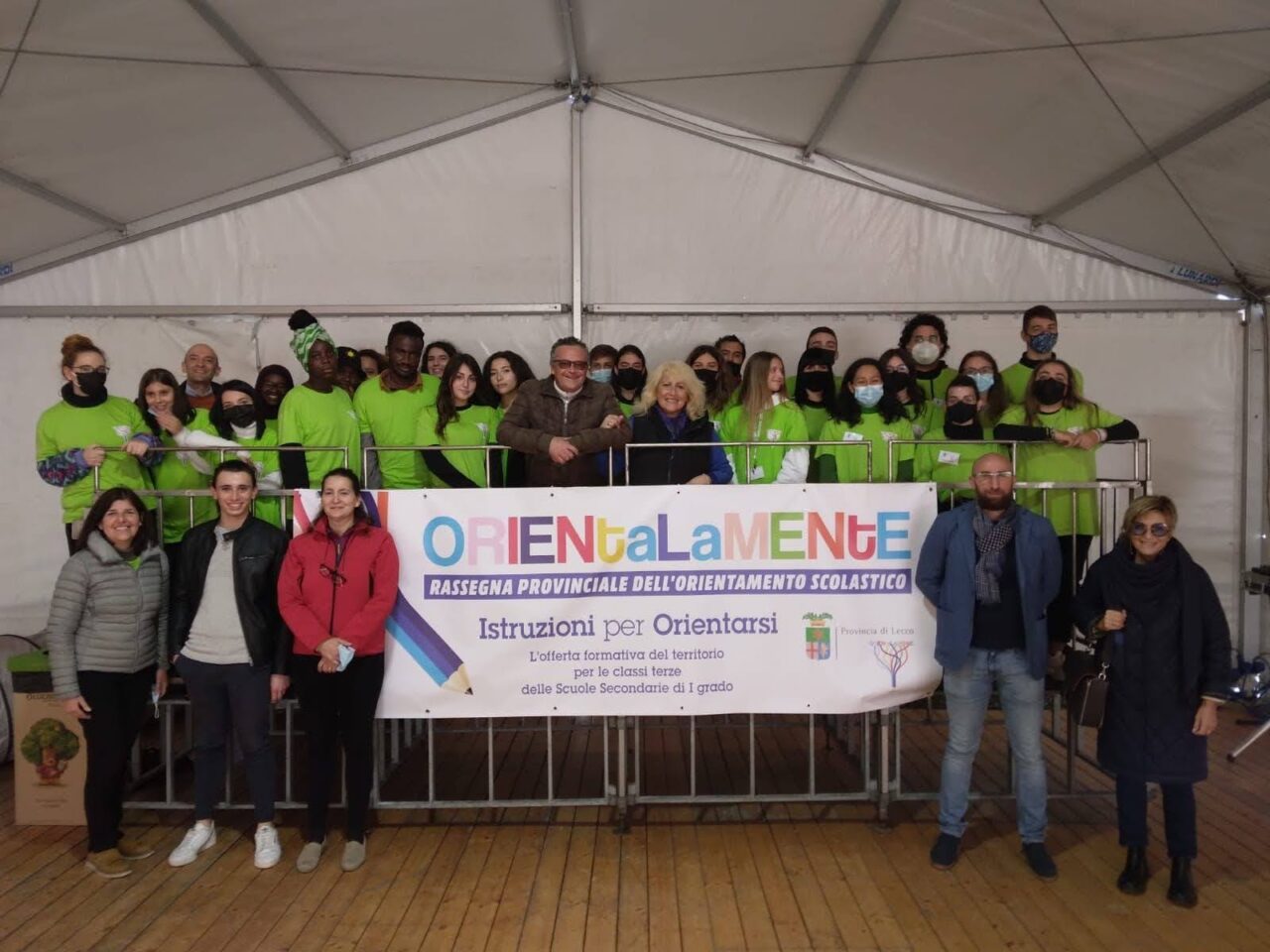 Grande successo per la rassegna Orientalamente