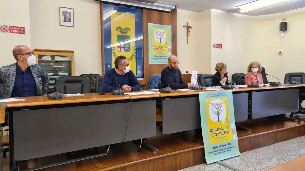 “Orientalamente 2021” istruzioni per scegliere dopo la scuola media