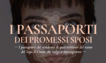 “I passaporti dei promessi sposi”, intervista a Paolo Vallara
