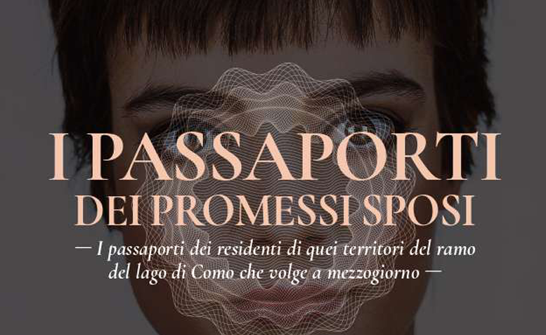 “I passaporti dei promessi sposi”, intervista a Paolo Vallara