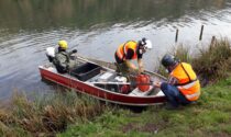 Partita la caccia ai pesci siluro nell'Adda e nel Lago di Olginate