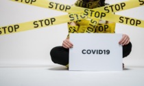 Coronavirus: 1263 casi a Lecco ma dopo settimane di crescita calano i ricoveri