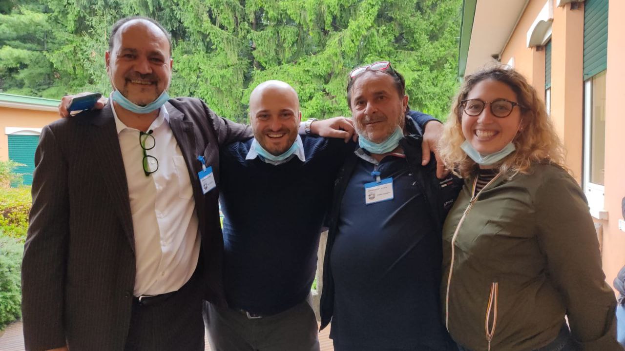 Elezioni Sirtori: la lista di centrodestra di Rosa sconfigge il gruppo di Negri