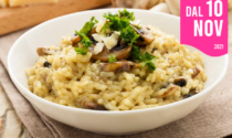 Il risotto perfetto? Lo chef Luigi Gandola insegna come farlo