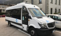 "Ti porto io": a Lecco un bus navetta on demand, gratis nel periodo delle feste