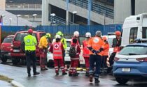 Disastro aereo a Milano: tra le otto vittime anche un bambino