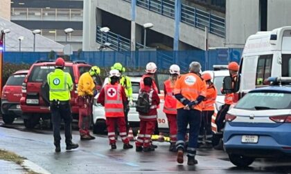 Disastro aereo a Milano: tra le otto vittime anche un bambino