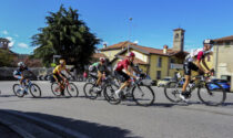 Il Piccolo Lombardia: 128 iscritti. Ci sono anche il fratello di Pidcock e i gemelli Vinokurov