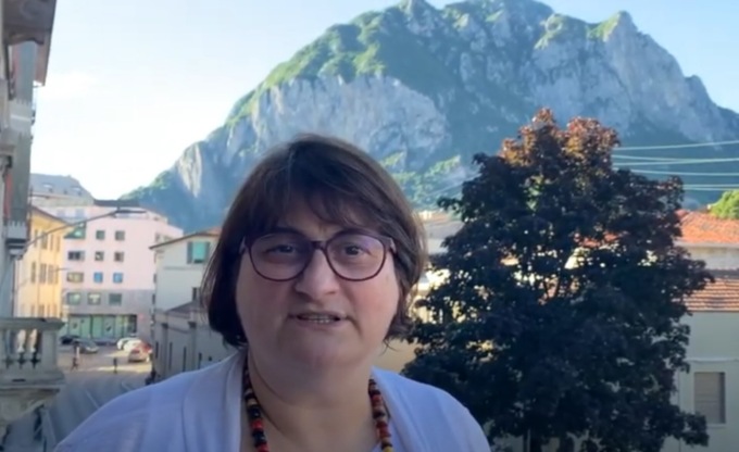 Lecco: da oggi nuova viabilità in via Ghislanzoni e Amendola