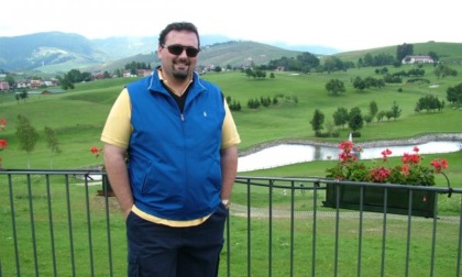 Strazio per l'improvvisa scomparsa di Lorenzo Dalu, trovato morto in casa a 46 anni