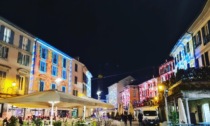 Domani si accendono le luci su Lecco: Natale è nell'aria