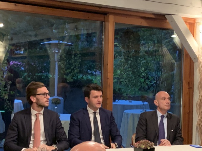 Tecnologia e green, i nuovi trend