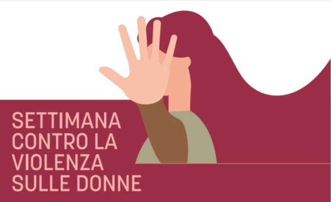 Una polifonia di voci nella Settimana contro la violenza sulle donne