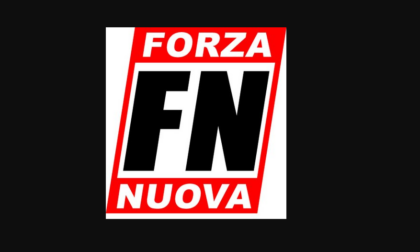 Antifascismo, Straniero: "Solo il centrosinistra ha votato la mozione per lo scioglimento di Forza Nuova"