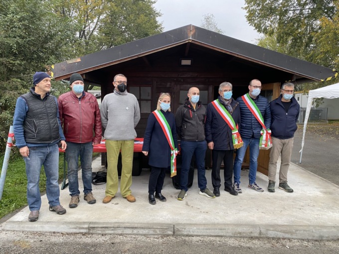 E’ nato il centro del riuso dove i vecchi oggetti trovano una nuova (utile) vita