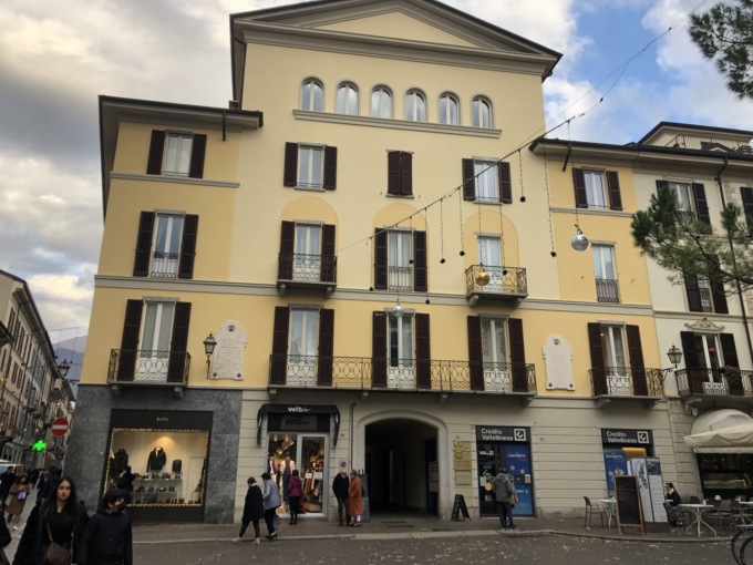 Il Giornale di Lecco ha cambiato… casa