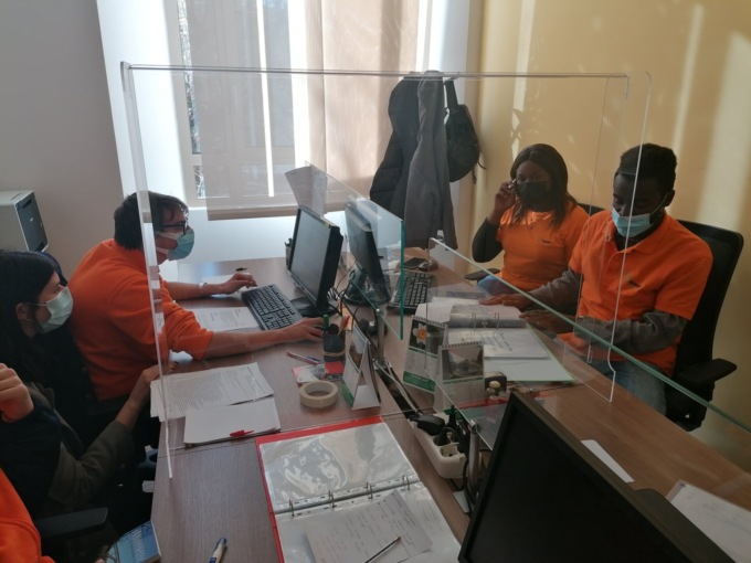 Rabbia e frustrazione, Dossi: “Il mondo del volontariato è stato dimenticato”