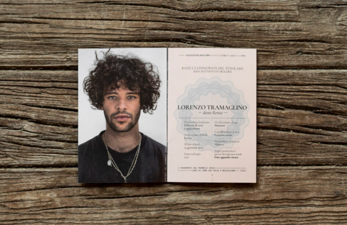 I Passaporti dei Promessi Sposi: Francesco Stefanoni, un Renzo virtuoso e ribelle