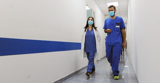 Riforma sanità, da oggi si vota, Straniero: “Non vogliono cambiare un sistema fallimentare”