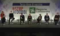 Stop a dubbi sulle vaccinazioni: in Regione il punto sulla variante Omicron