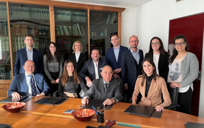 Studio Chirico, l’eccellenza dei professionisti