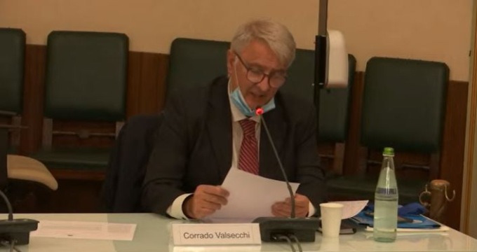 Valsecchi: “Come fa il Pd a non vergognarsi”