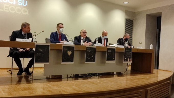 Si riaccendono le Luci su Lecco: Manzoni, Dante e lo Schiaccianoci per la gioia di grandi e piccini
