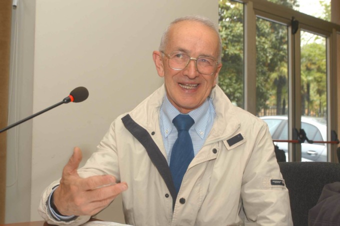 Comunità in lutto per la scomparsa di Angelo Orlandi