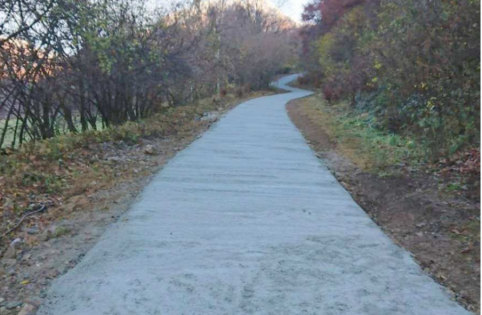 Terminati i lavori sulla Barzio-Bobbio: la strada riapre venerdì