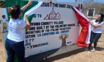 Concluso e inaugurato il Carovana Charity Village di Mabilioni in Tanzania