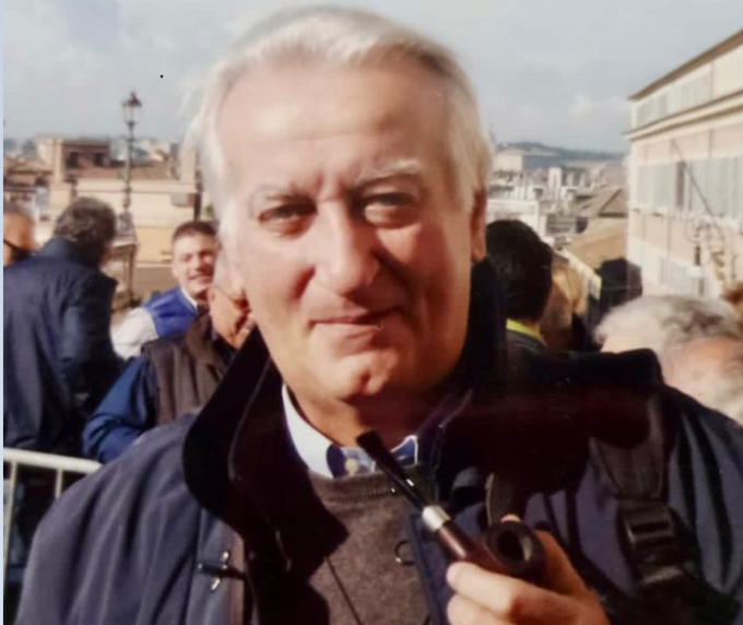 Addio Casartelli, imprenditore illuminato sconfitto dal Covid